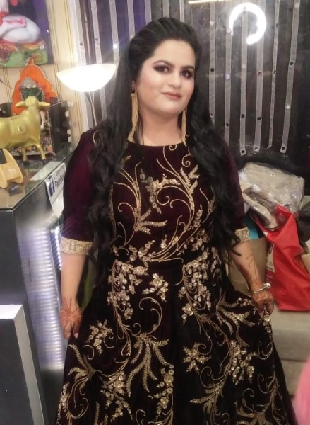 Saloni Kapoor Duggal